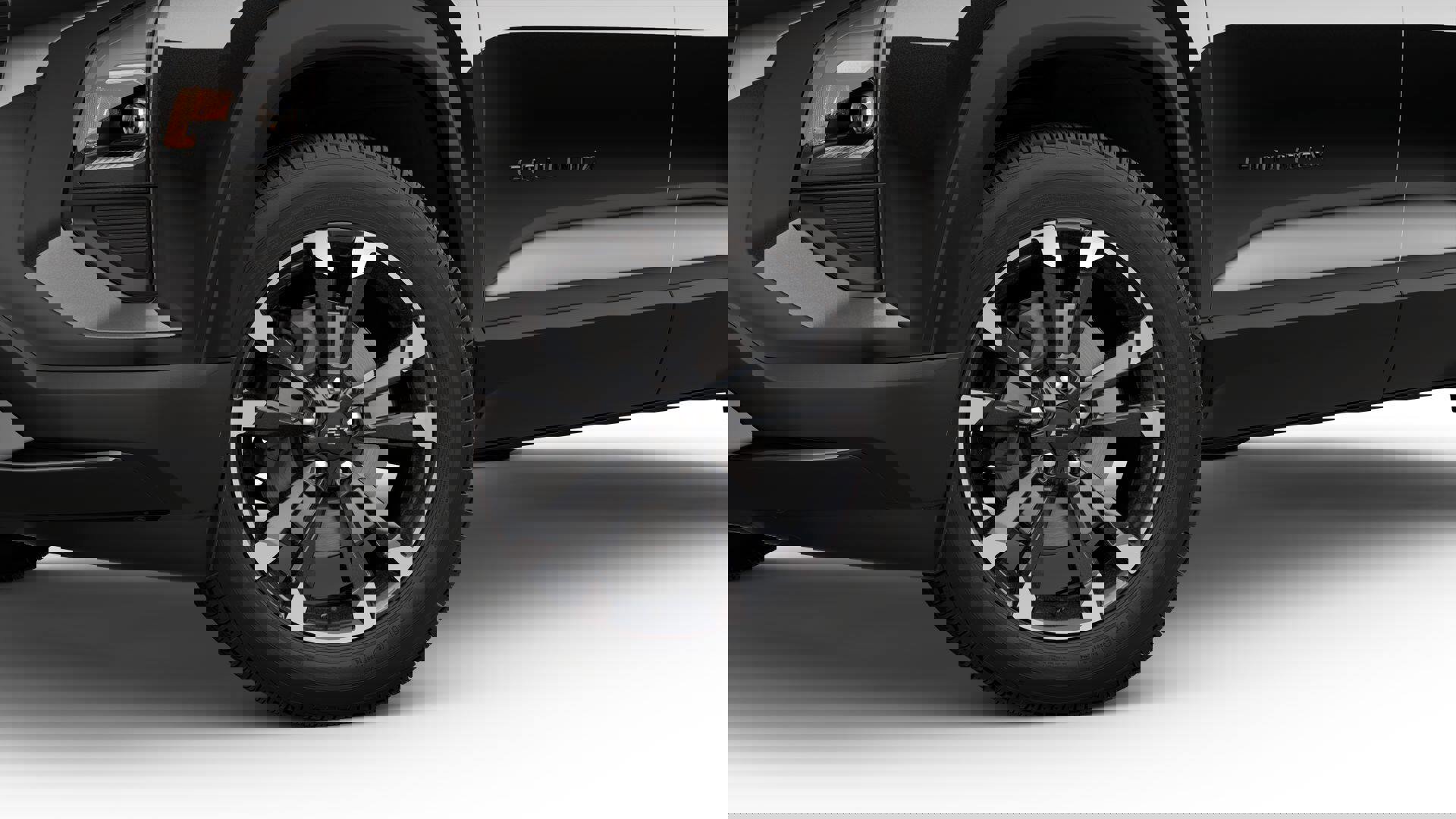 New 2026 Chevrolet Equinox RS image 52