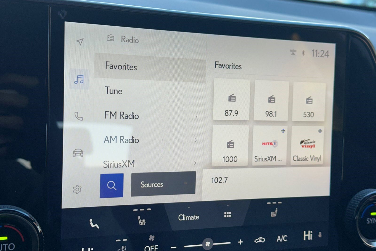 Used 2023 Lexus NX 350 AWD image 24