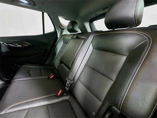 Used 2021 GMC Terrain SLT w/ Elevation Edition image 23