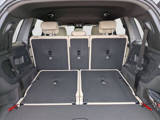 Certified 2026 Mercedes-Benz GLB 250 image 6