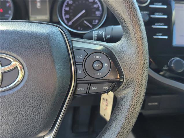 Used 2019 Toyota Camry LE image 16