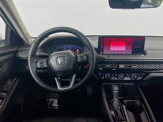 Certified 2024 Honda Accord Touring image 19