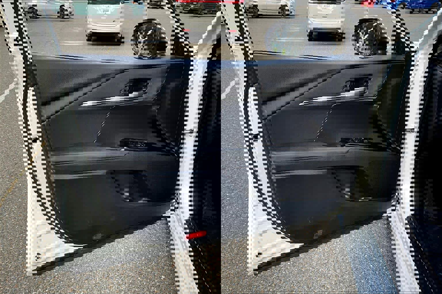 Certified 2025 Toyota Camry LE image 21