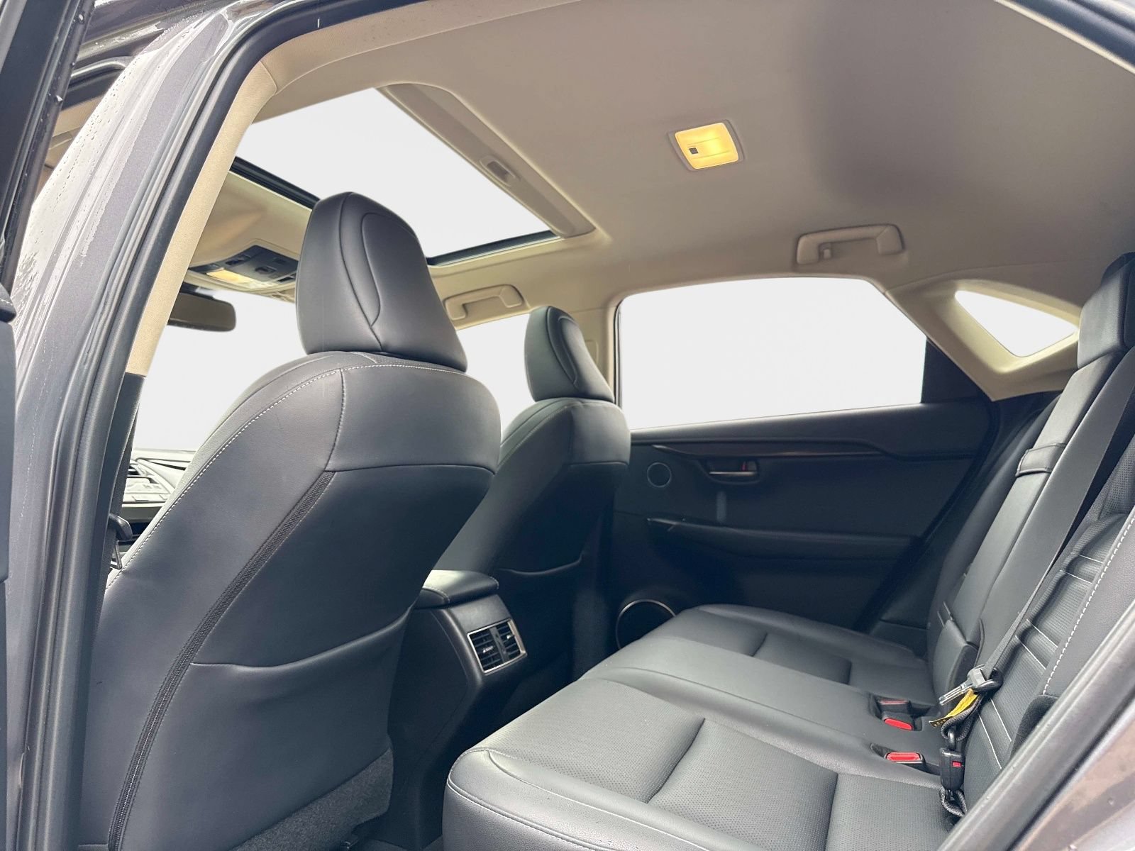 Used 2018 Lexus NX 300 FWD w/ Premium Package image 14