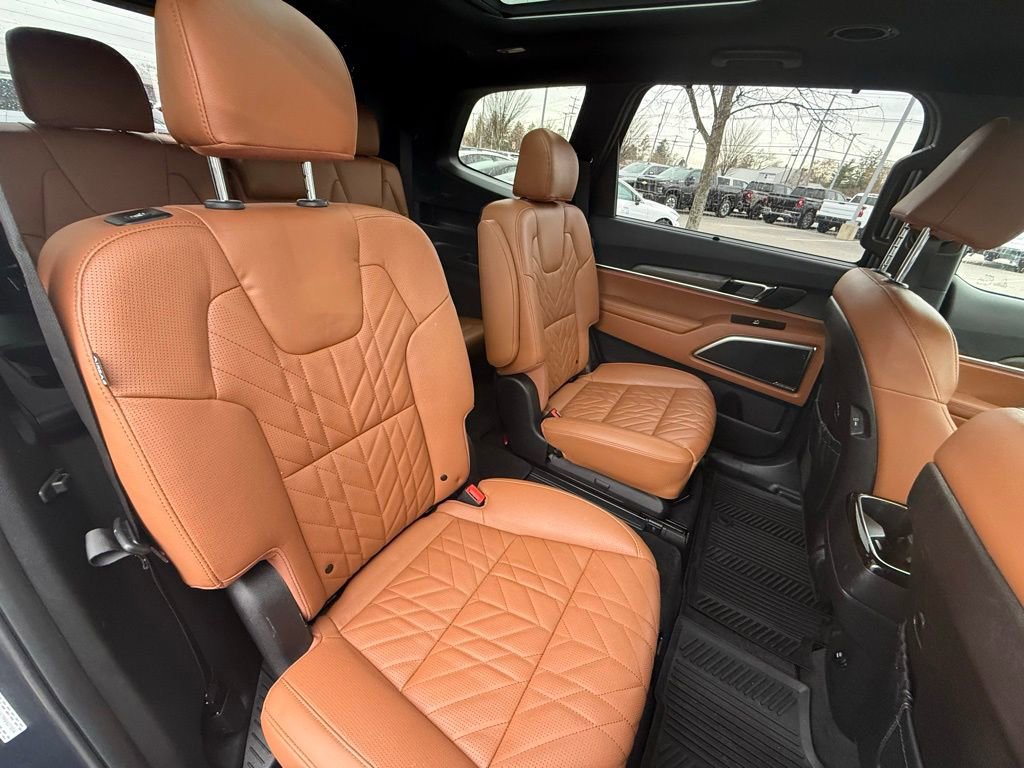 Used 2024 Kia Telluride SX X-Line AWD/4WD image 28