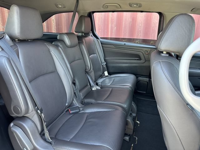 Used 2023 Honda Odyssey EX-L image 27