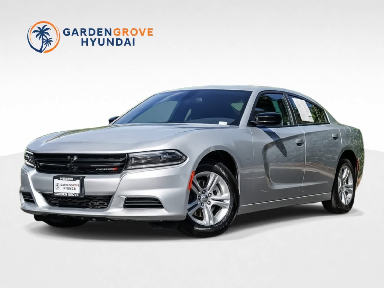 Used 2023 Dodge Charger SXT