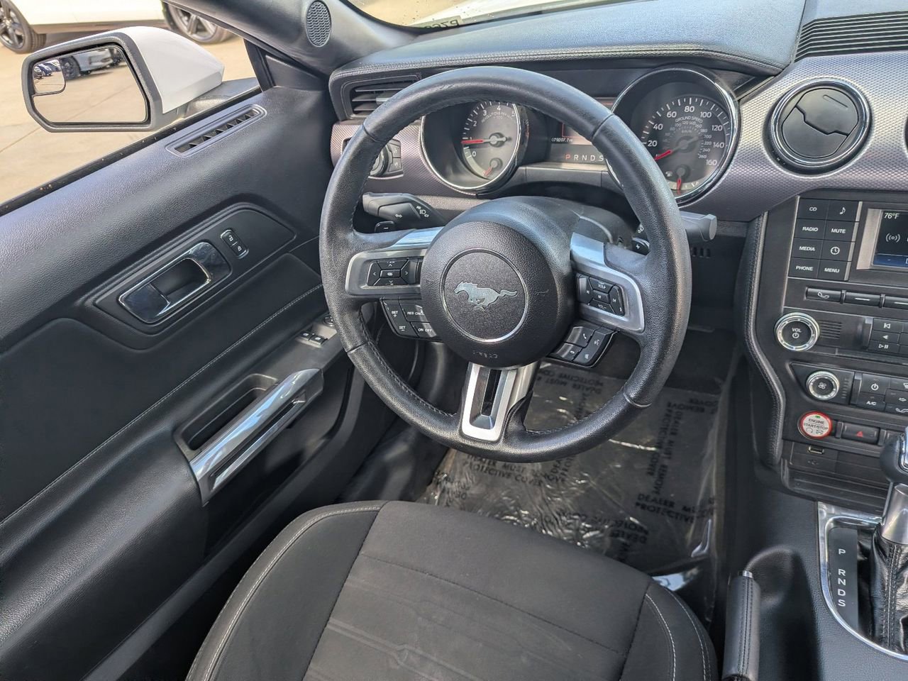 Used 2017 Ford Mustang GT RWD image 12