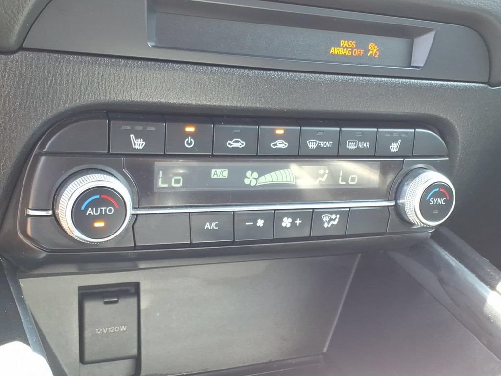 Used 2019 MAZDA CX-5 Grand Touring AWD/4WD image 16