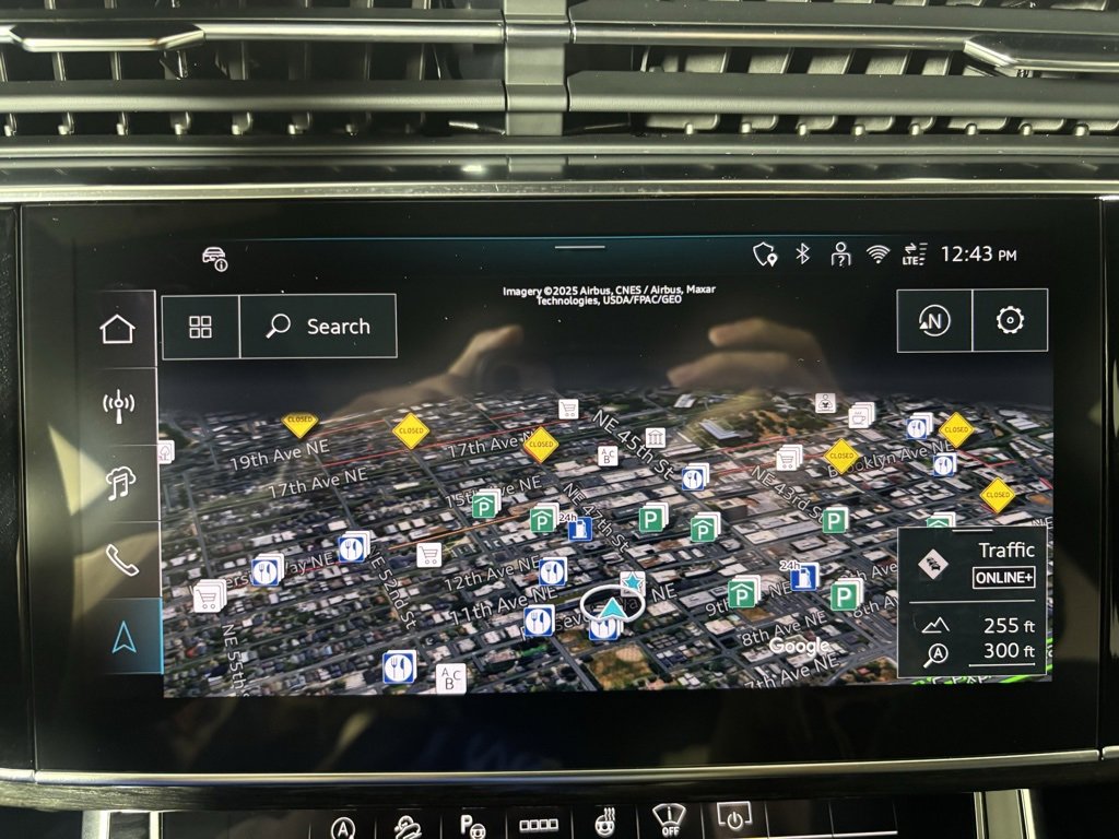 New 2026 Audi Q8 Prestige image 17