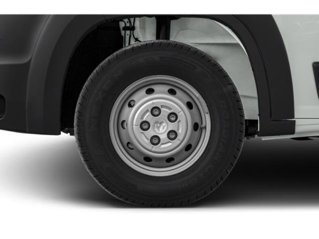 Used 2018 RAM ProMaster 1500 w/ Premium Appearance Group FWD image 14