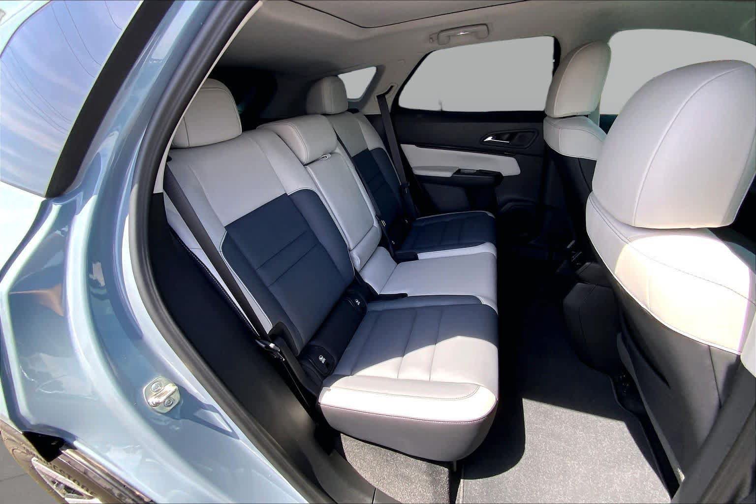 Used 2024 Honda Prologue Touring image 19
