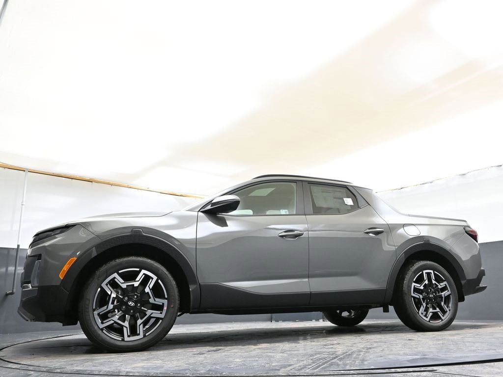Certified 2025 Hyundai Santa Cruz Limited image 31