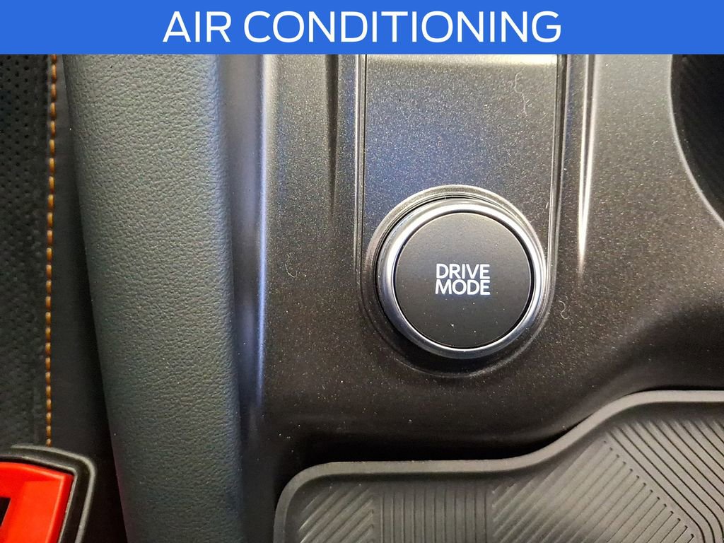 New 2026 Ford Explorer Tremor image 13