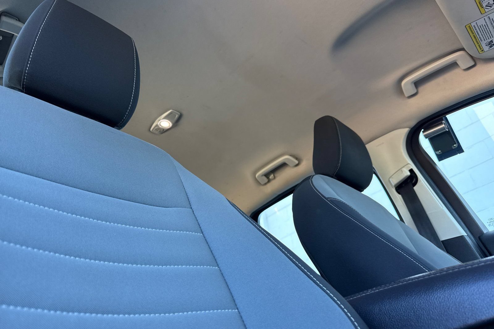 Used 2019 Ford Escape S FWD image 17