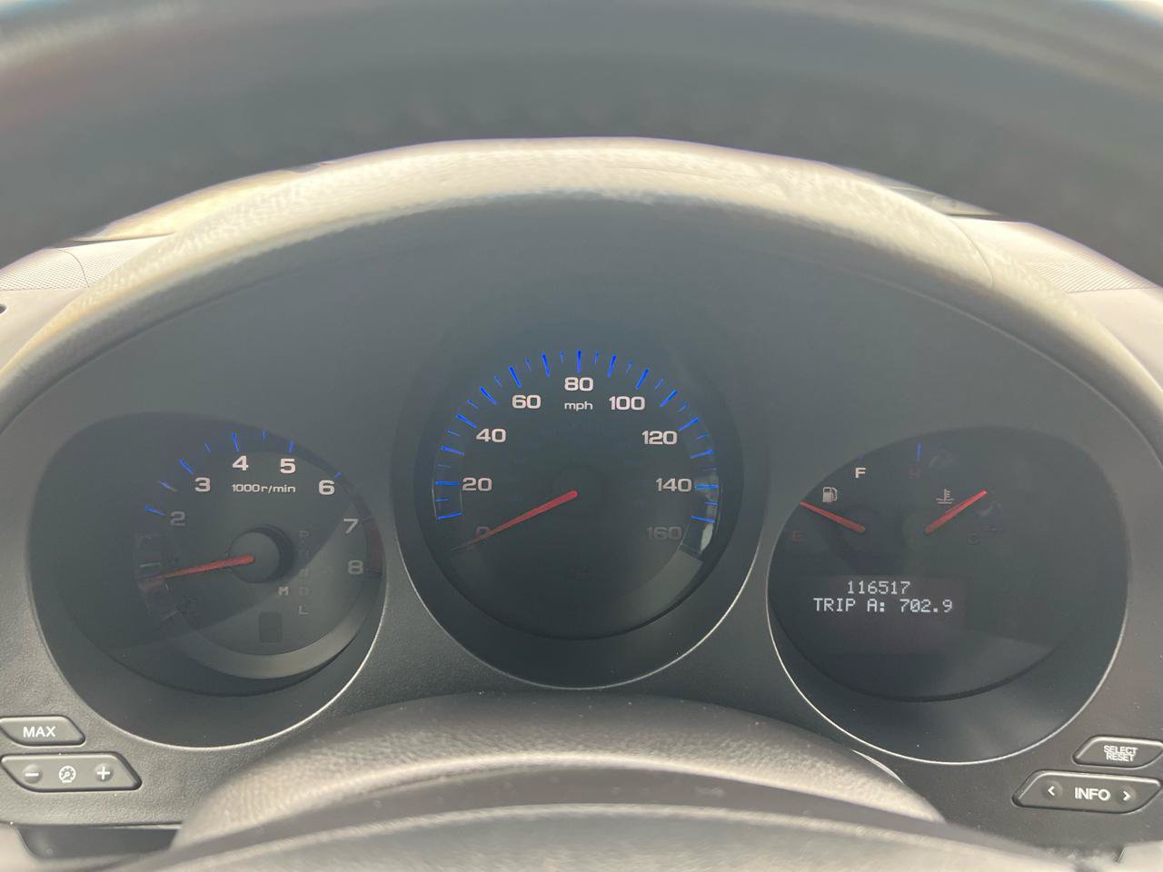 Used 2006 Acura TL FWD image 29