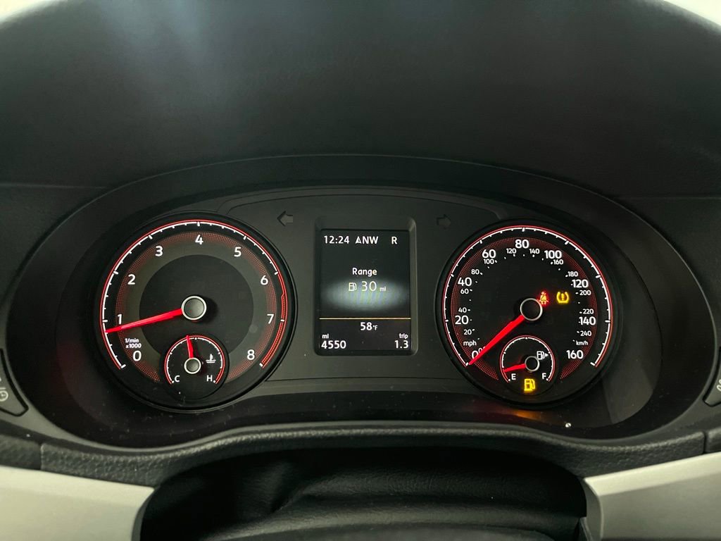 Certified 2021 Volkswagen Passat 2.0T S image 22