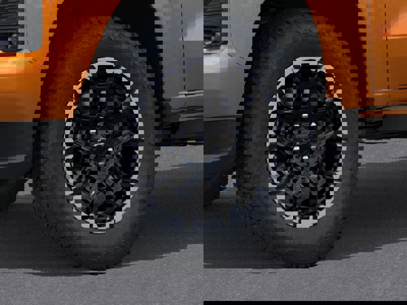 New 2026 Chevrolet Colorado Z71 w/ Z71 Convenience Package 2 image 43