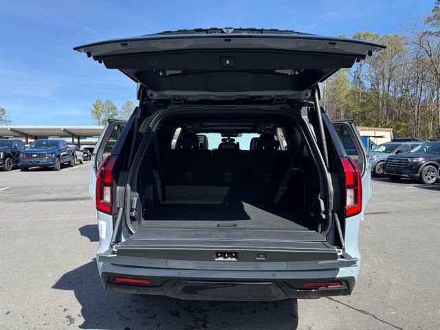 New 2026 Ford Expedition Max Platinum w/ Stealth Performance Package image 28