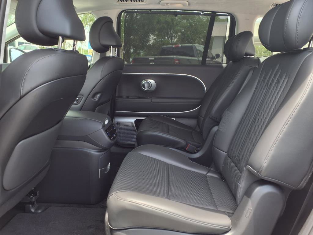 New 2026 Hyundai Ioniq 9 Calligraphy image 29