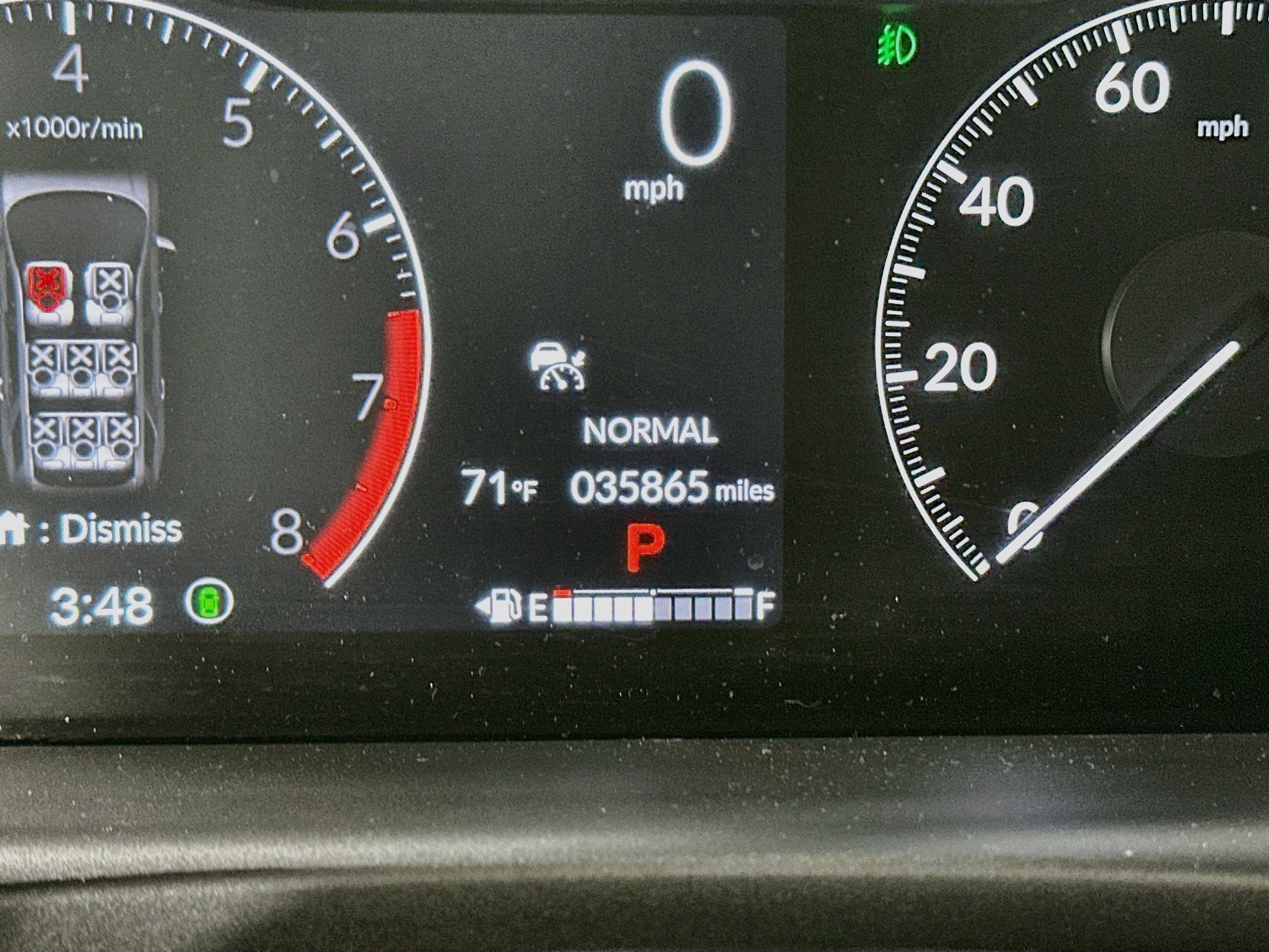 Used 2024 Honda Pilot EX-L image 19