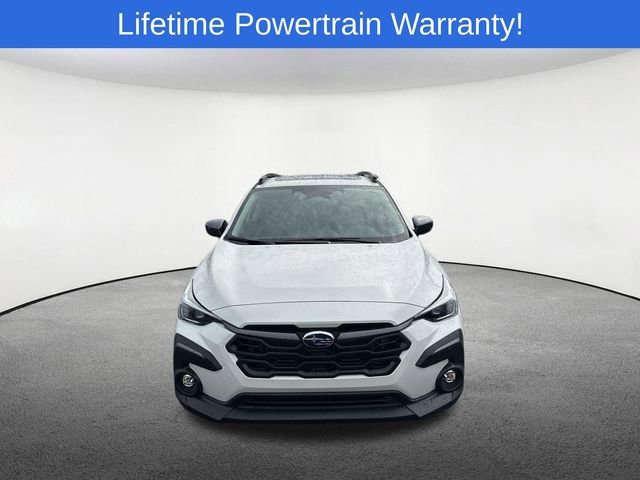 New 2026 Subaru Crosstrek 2.5i Limited w/ Popular Package #4A image 15