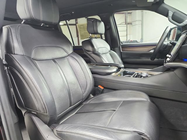 Used 2024 Jeep Grand Wagoneer L 4WD image 47