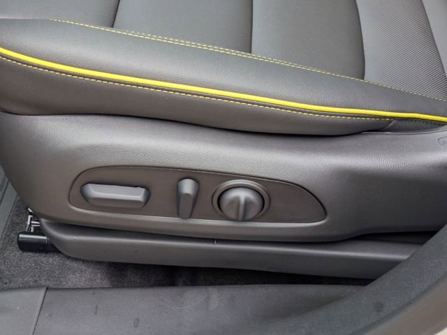 New 2026 Chevrolet TrailBlazer ACTIV w/ Convenience Package FWD image 11