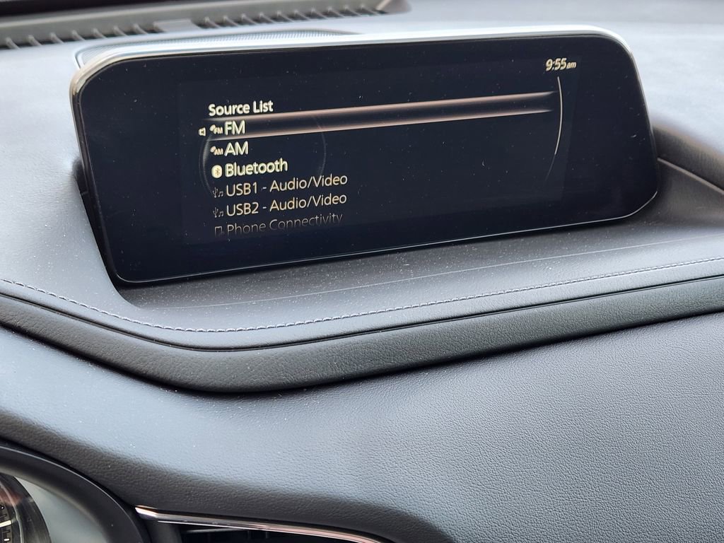 Used 2025 MAZDA CX-30 AWD 2.5 S w/ Preferred Package image 7