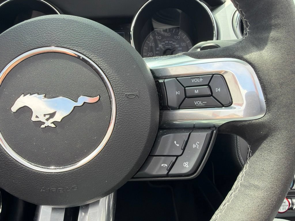 Used 2016 Ford Mustang Premium w/ Equipment Group 201A RWD image 15