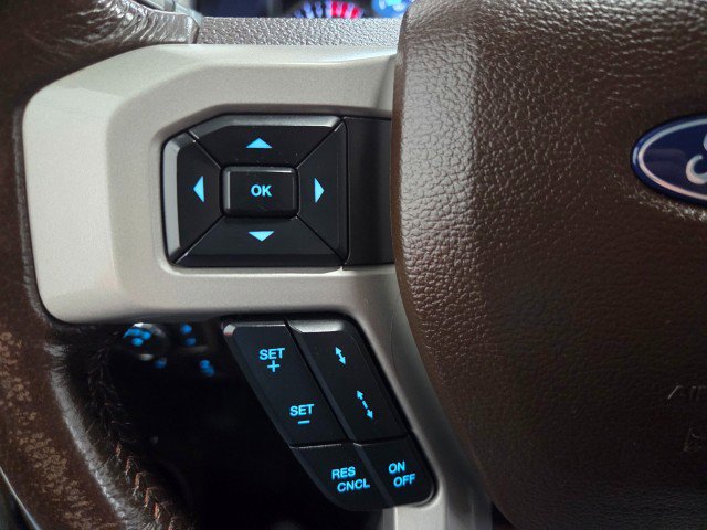 Used 2022 Ford F250 King Ranch w/ Tremor Off-Road Package AWD/4WD image 46