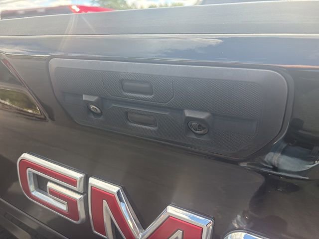 Used 2020 GMC Sierra 1500 AT4 w/ AT4 Premium Package image 51