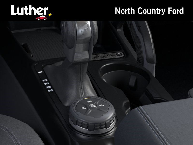 New 2026 Ford Bronco Big Bend image 17