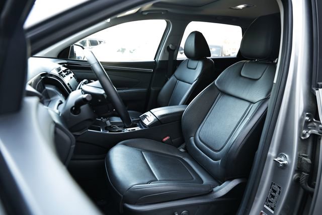 Used 2023 Hyundai Tucson SEL w/ Convenience Package image 20