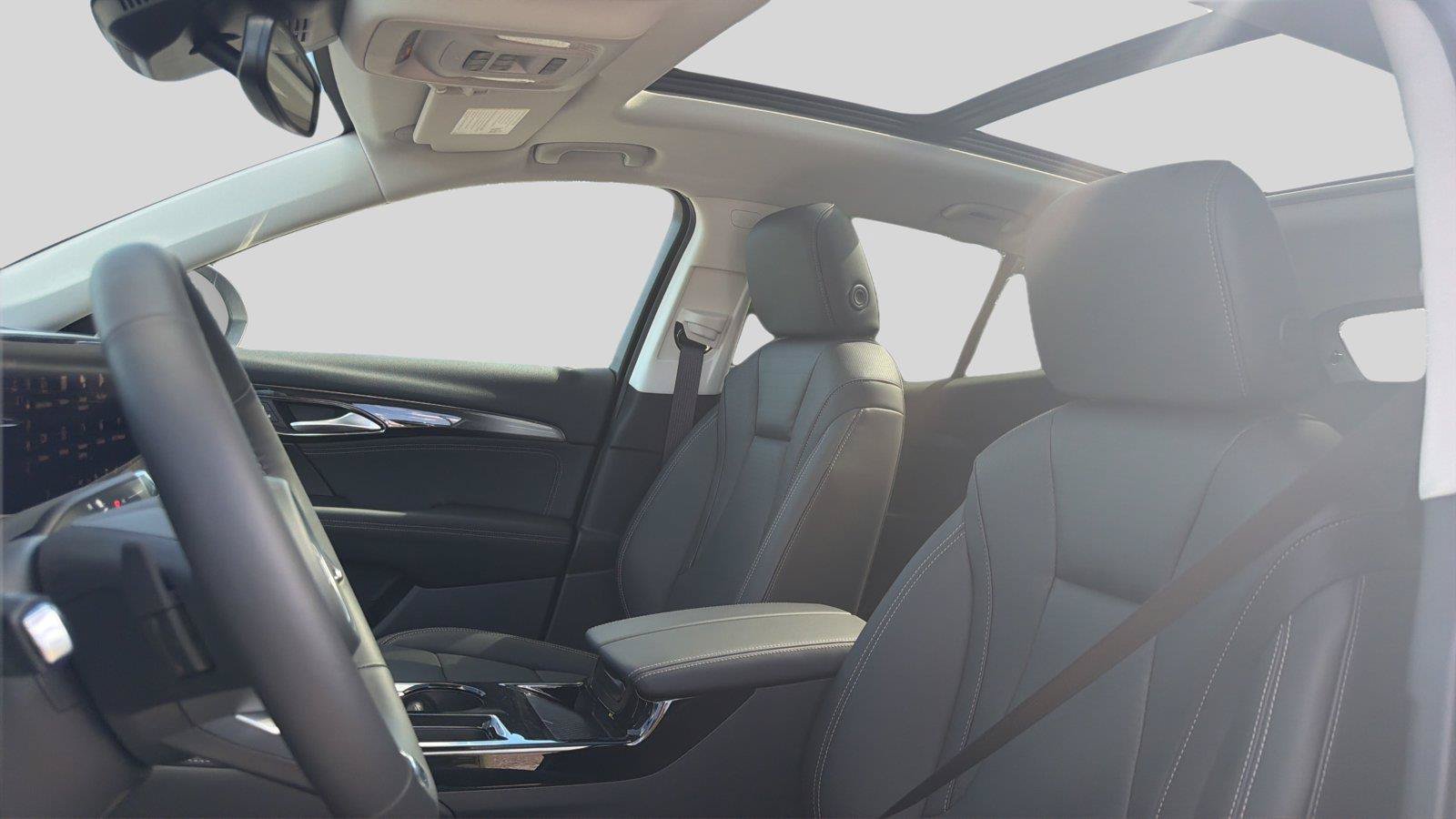 New 2026 Buick Envision Preferred AWD/4WD image 19