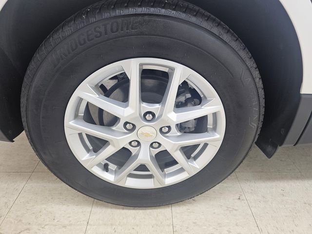 Used 2024 Chevrolet Equinox LT AWD/4WD image 24