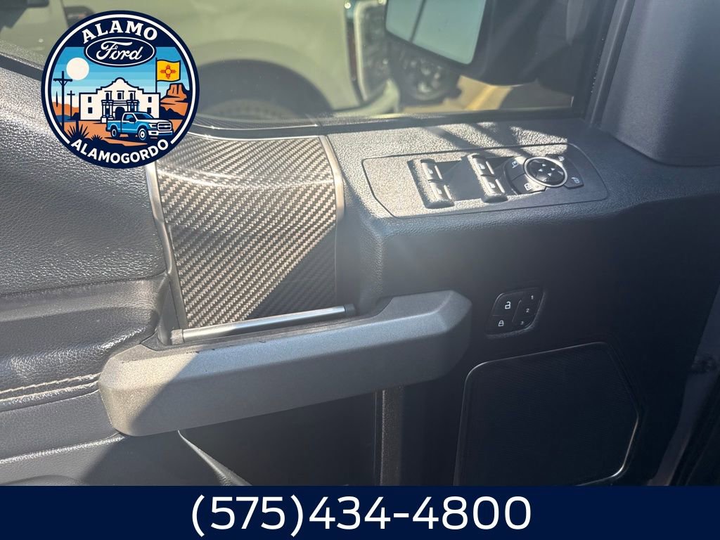 Used 2020 Ford F150 Raptor w/ Equipment Group 802A Luxury image 3