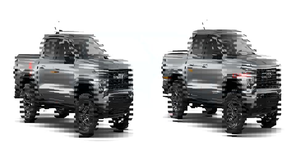 New 2025 GMC Canyon Elevation w/ Convenience Package image 29