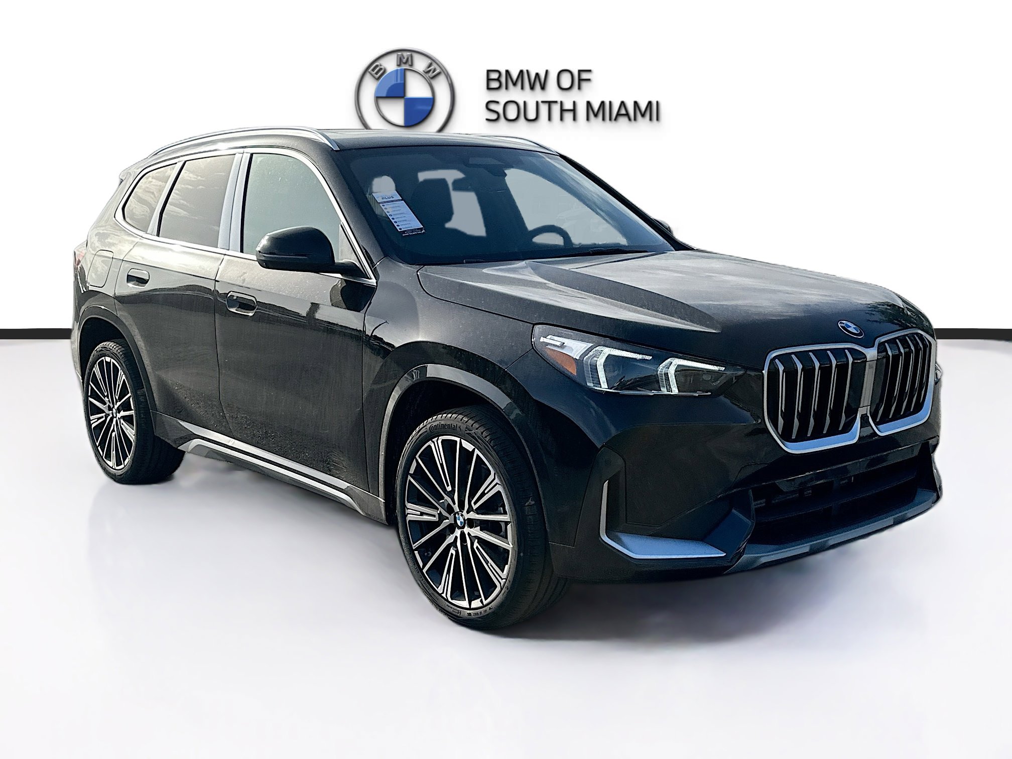 New 2026 BMW X1 xDrive28i w/ Technology Package