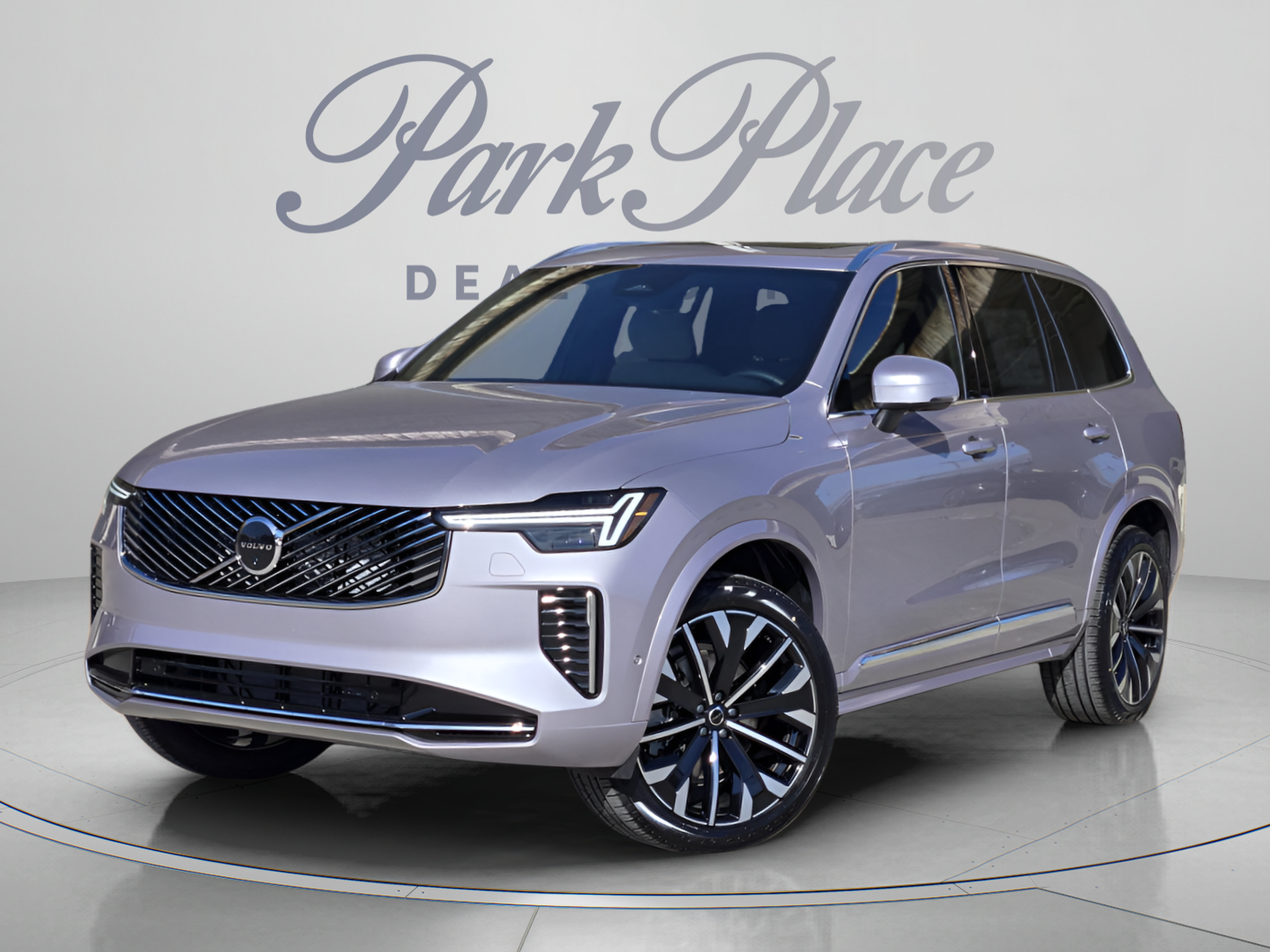 Used 2026 Volvo XC90 B6 Plus w/ Protection Package Premier AWD/4WD image 1
