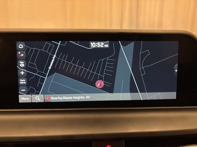 Used 2026 Kia Seltos S FWD image 17