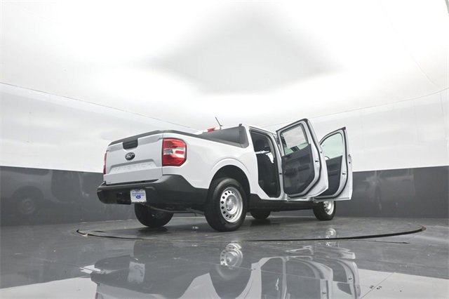 New 2025 Ford Maverick XL w/ Equipment Group 101A image 43