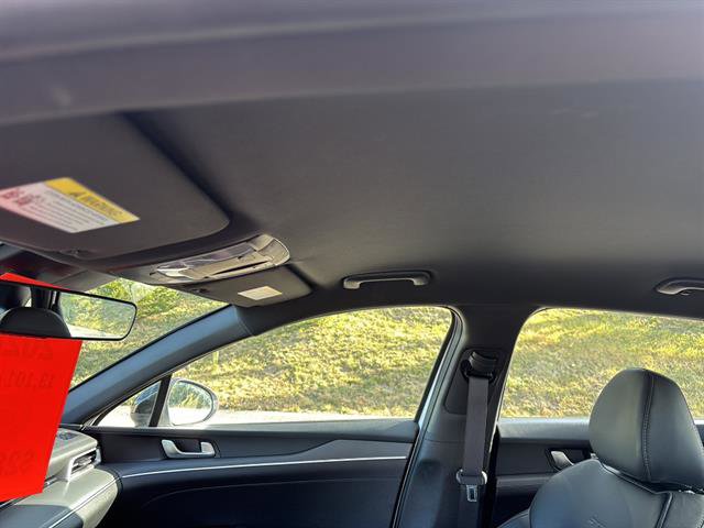 Used 2024 Kia K5 GT-Line w/ GT-Line Premium Package image 14