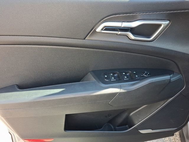 Certified 2024 Kia Sportage LX AWD/4WD image 14