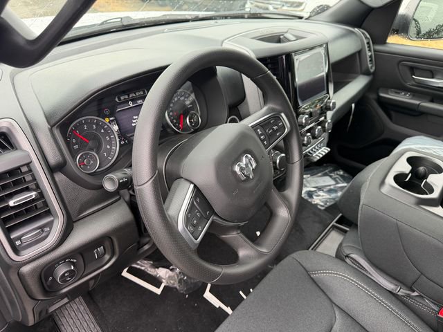 New 2026 RAM 1500 Classic Warlock AWD/4WD image 15