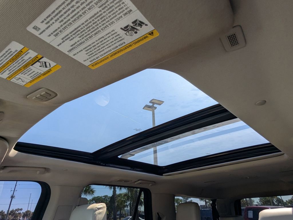 Used 2020 Ford Expedition Max Platinum AWD/4WD image 25