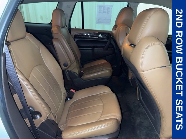Used 2014 Buick Enclave Premium w/ Trailering Provision Package AWD/4WD image 43