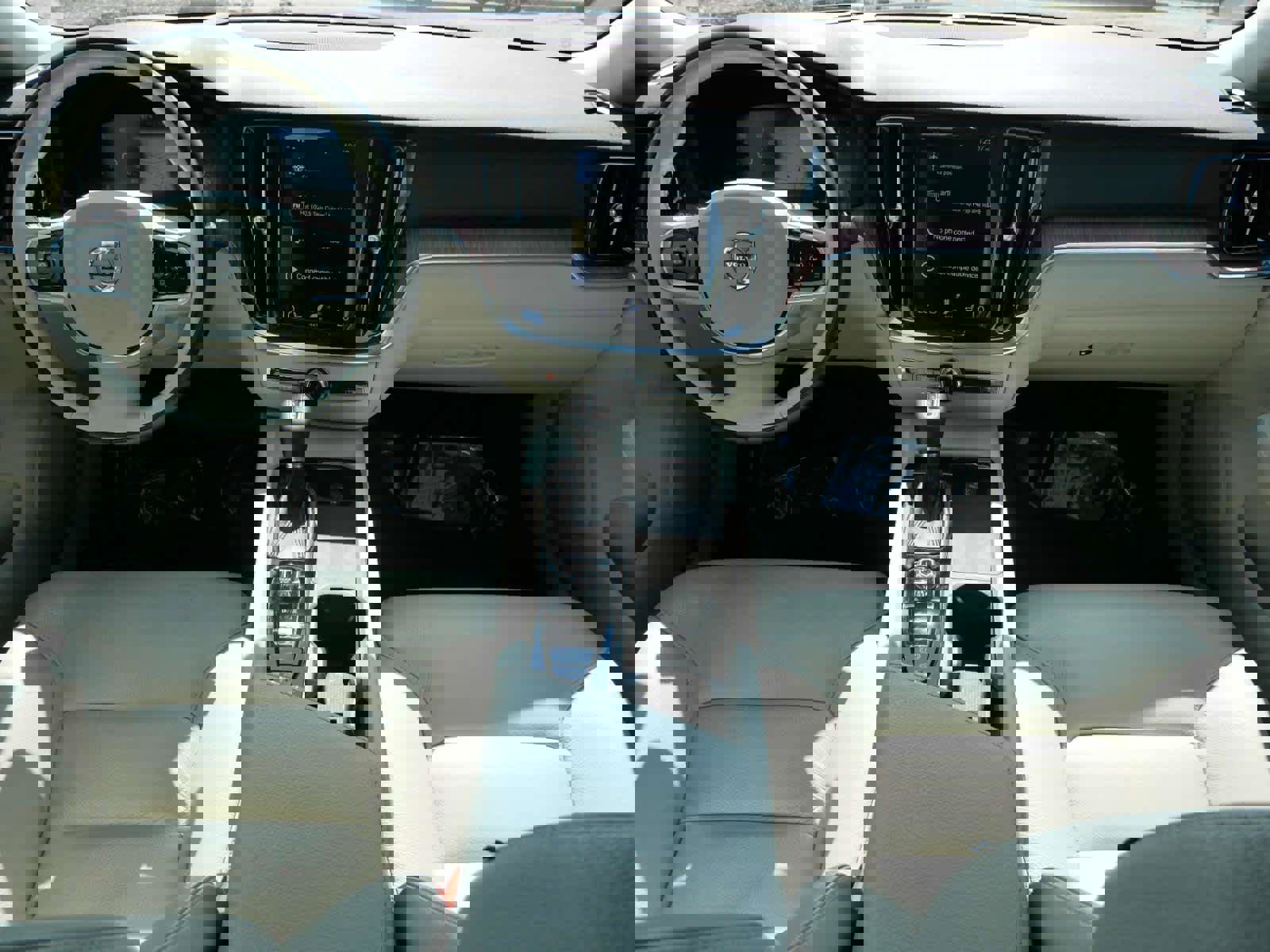 Used 2021 Volvo S60 T5 Momentum image 14