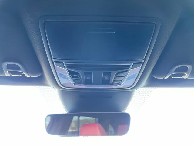 Used 2025 Acura MDX A-Spec image 23