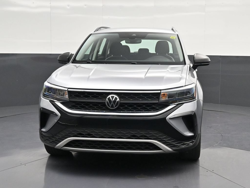 Used 2023 Volkswagen Taos S FWD image 6